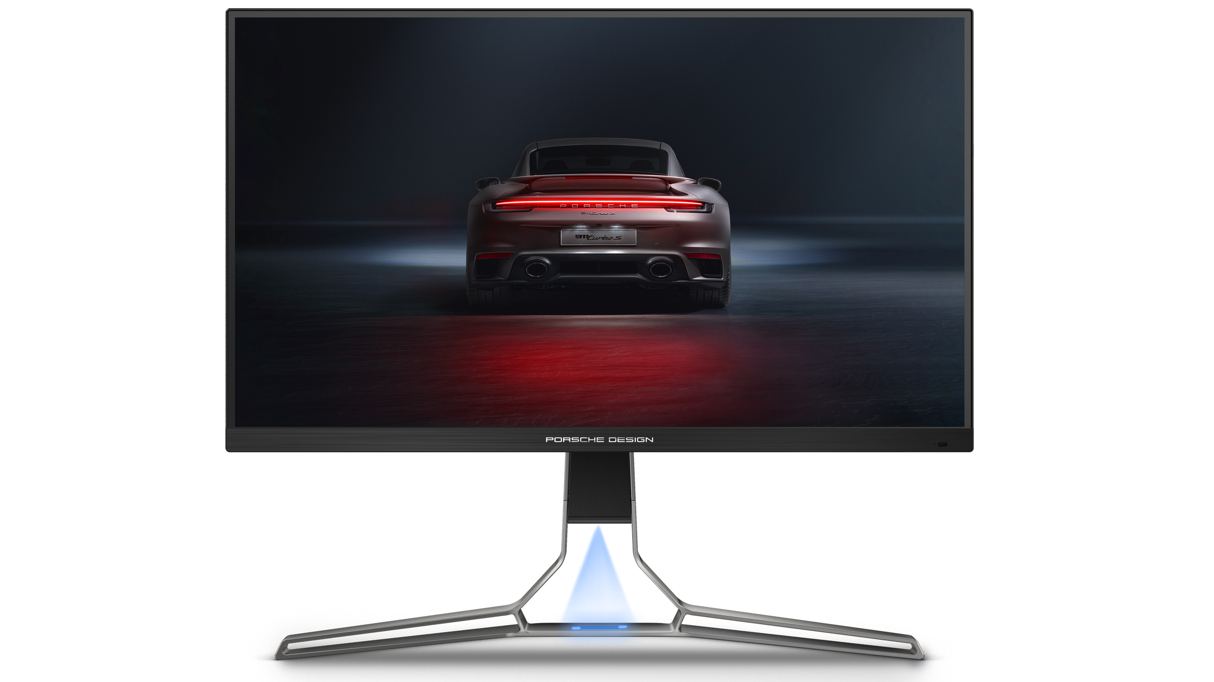 Porsche Design AOC Agon Pro PD32M 4