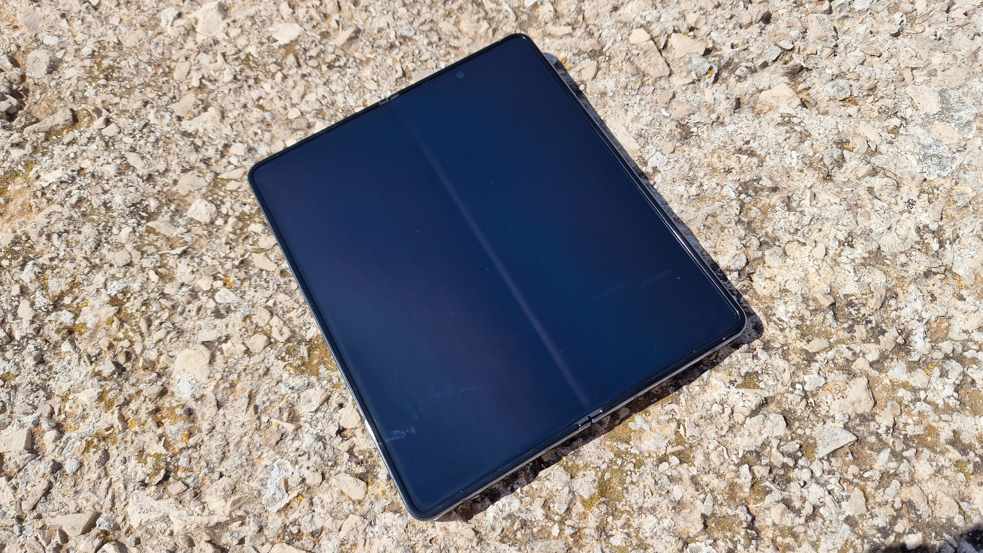 Samsung Galaxy Z Fold 4