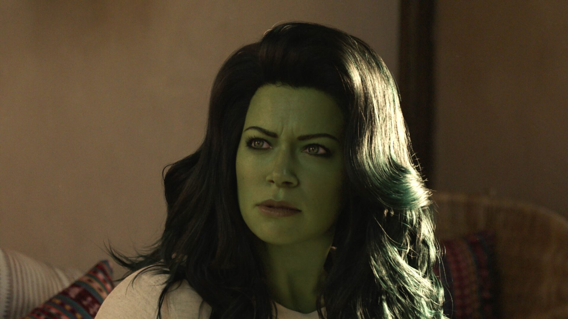 Kolla in Marvels She-Hulk trailer