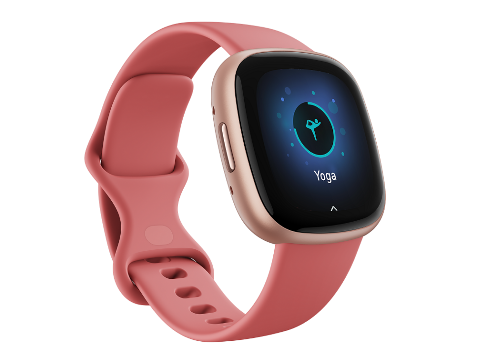 Fitbit Versa 4