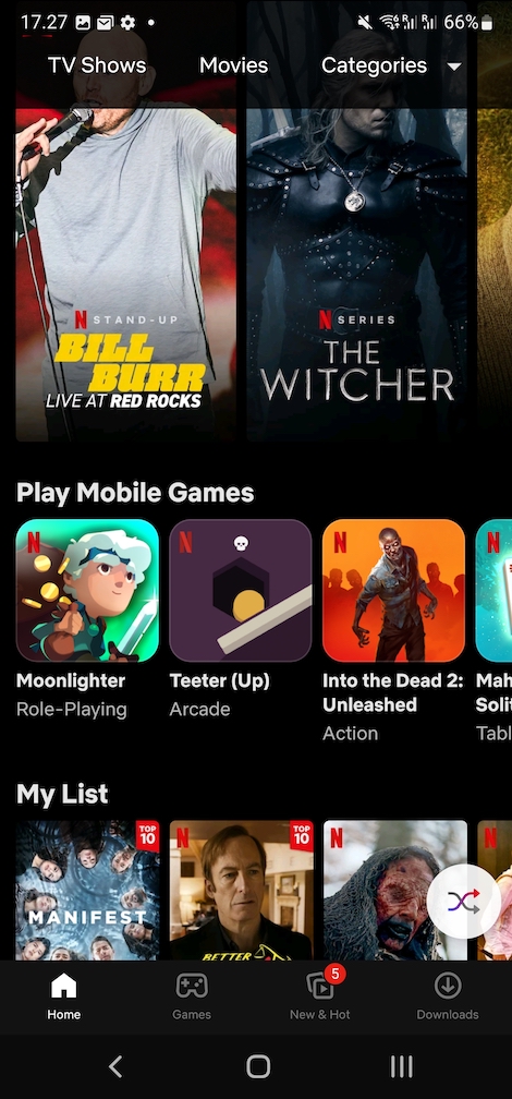 netflixgames spil netflixgames spil