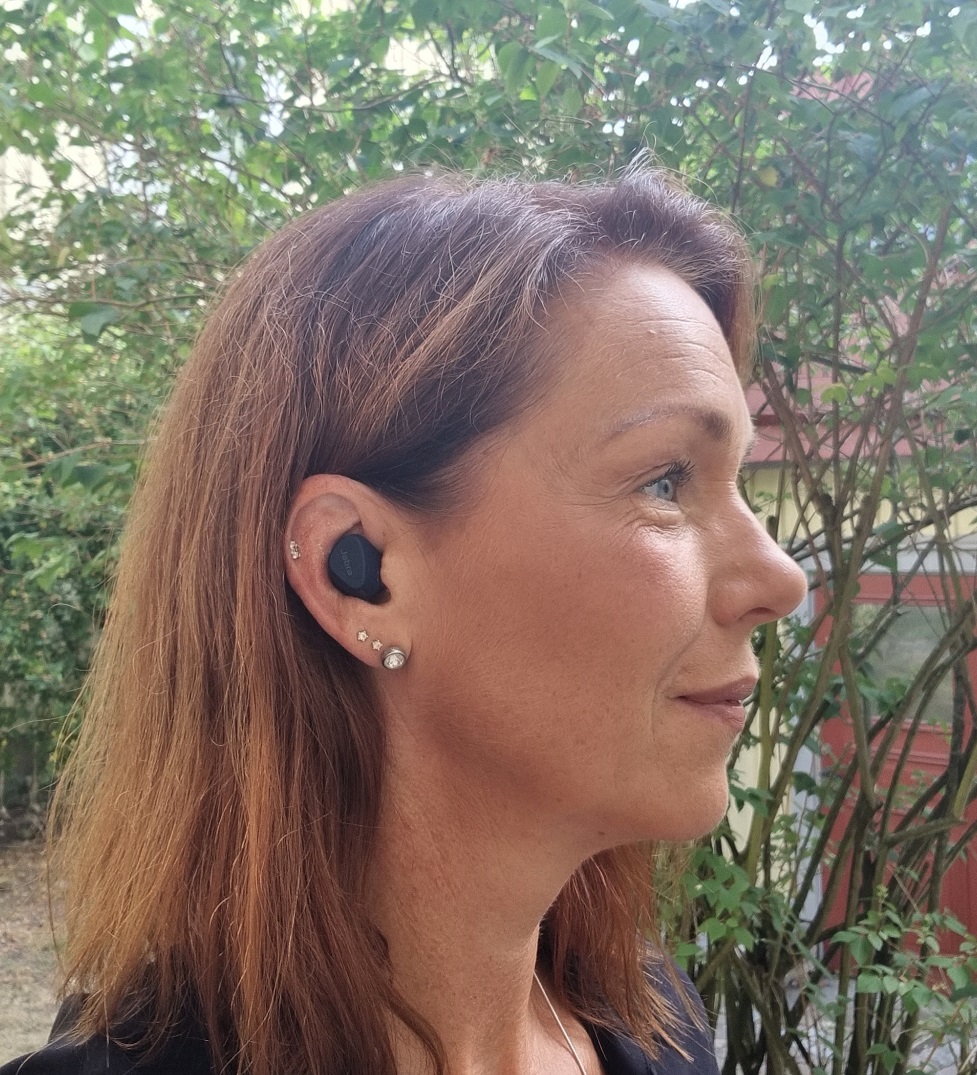 Jabra Elite 4 Active