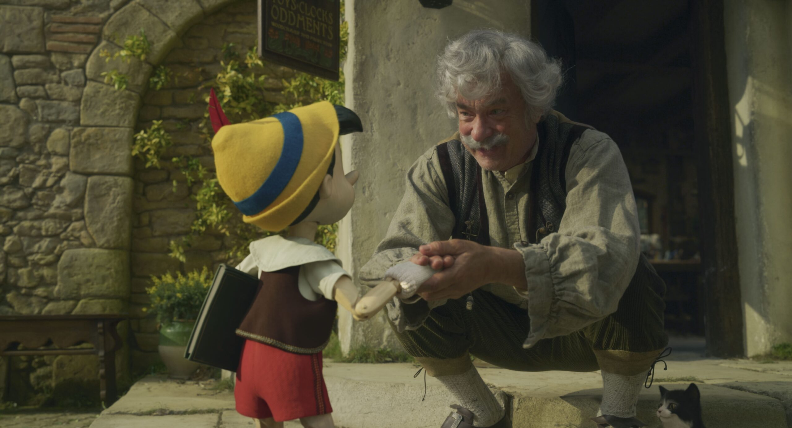 Pinocchio 1 5 Pinocchio 1 5