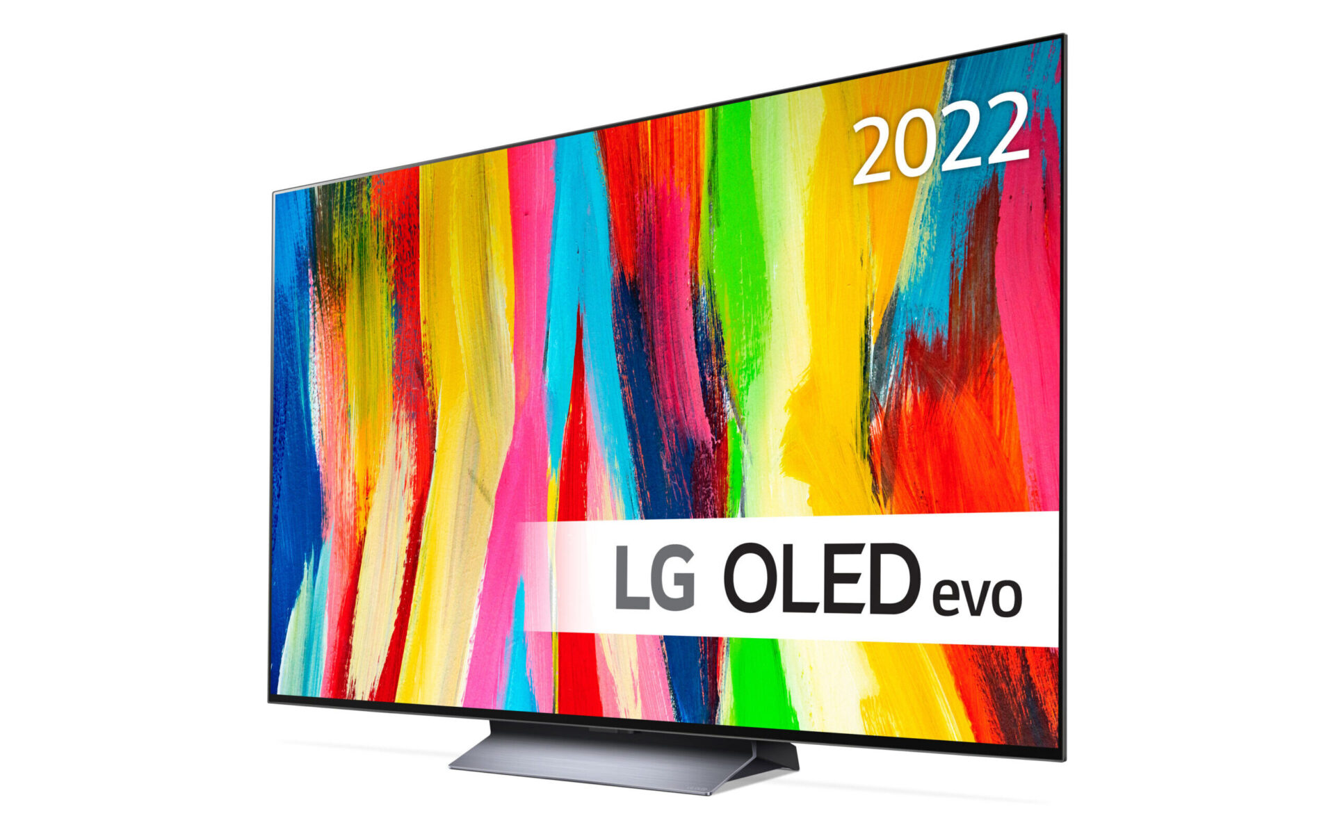 LG OLED C2