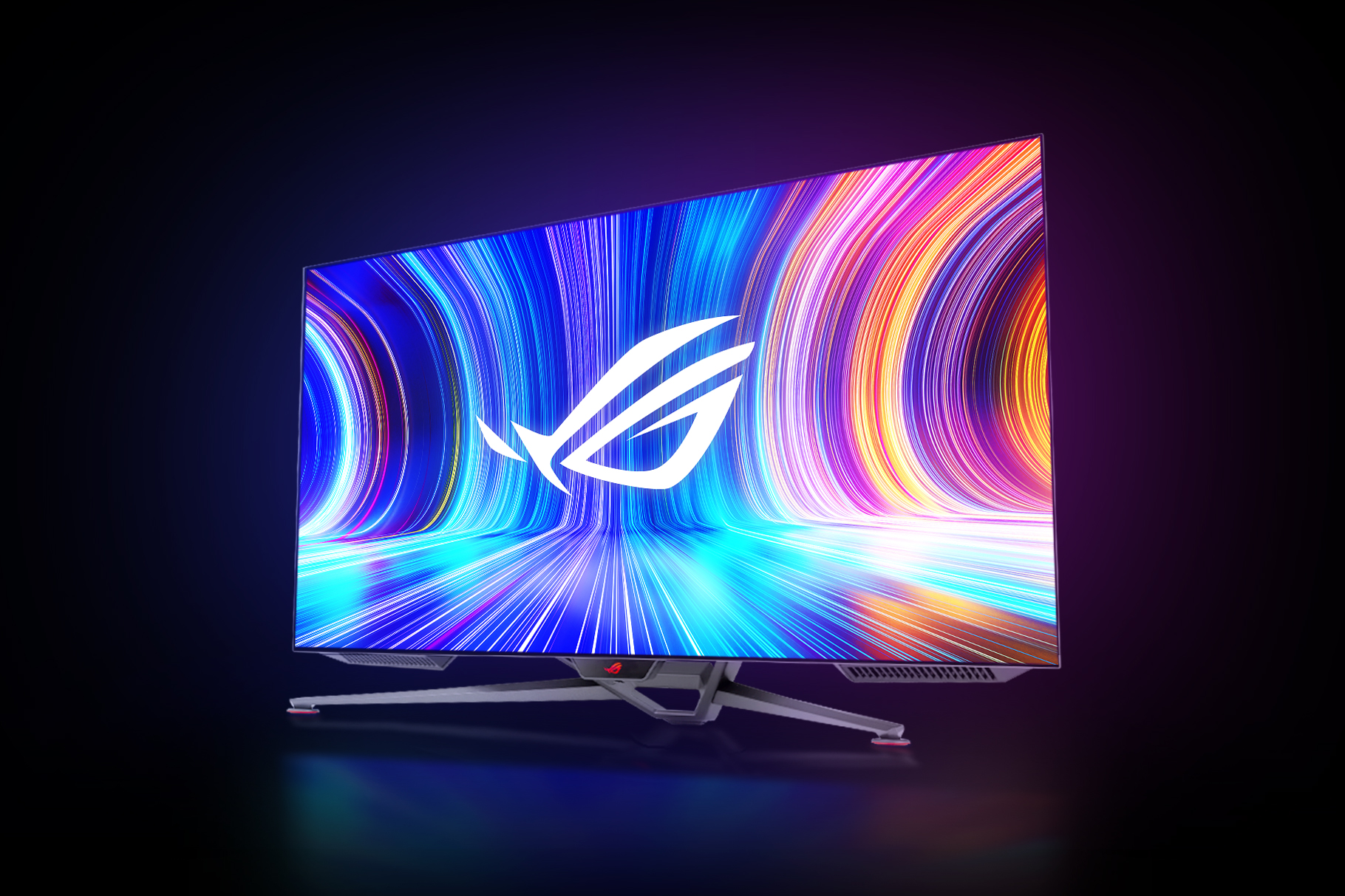 Asus ROG Swift OLED PG42UQ