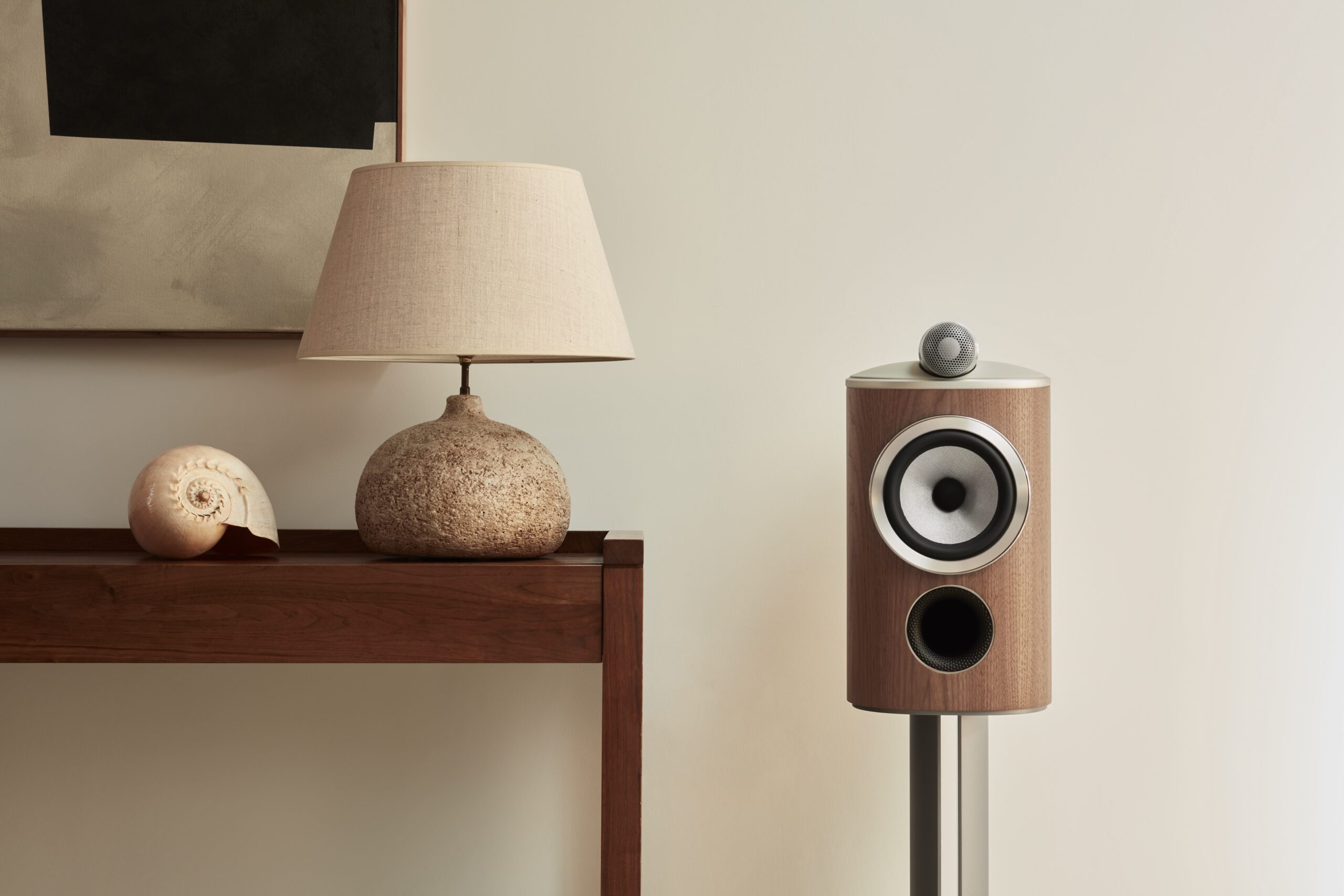 Bowers Wilkins 805 D4 2