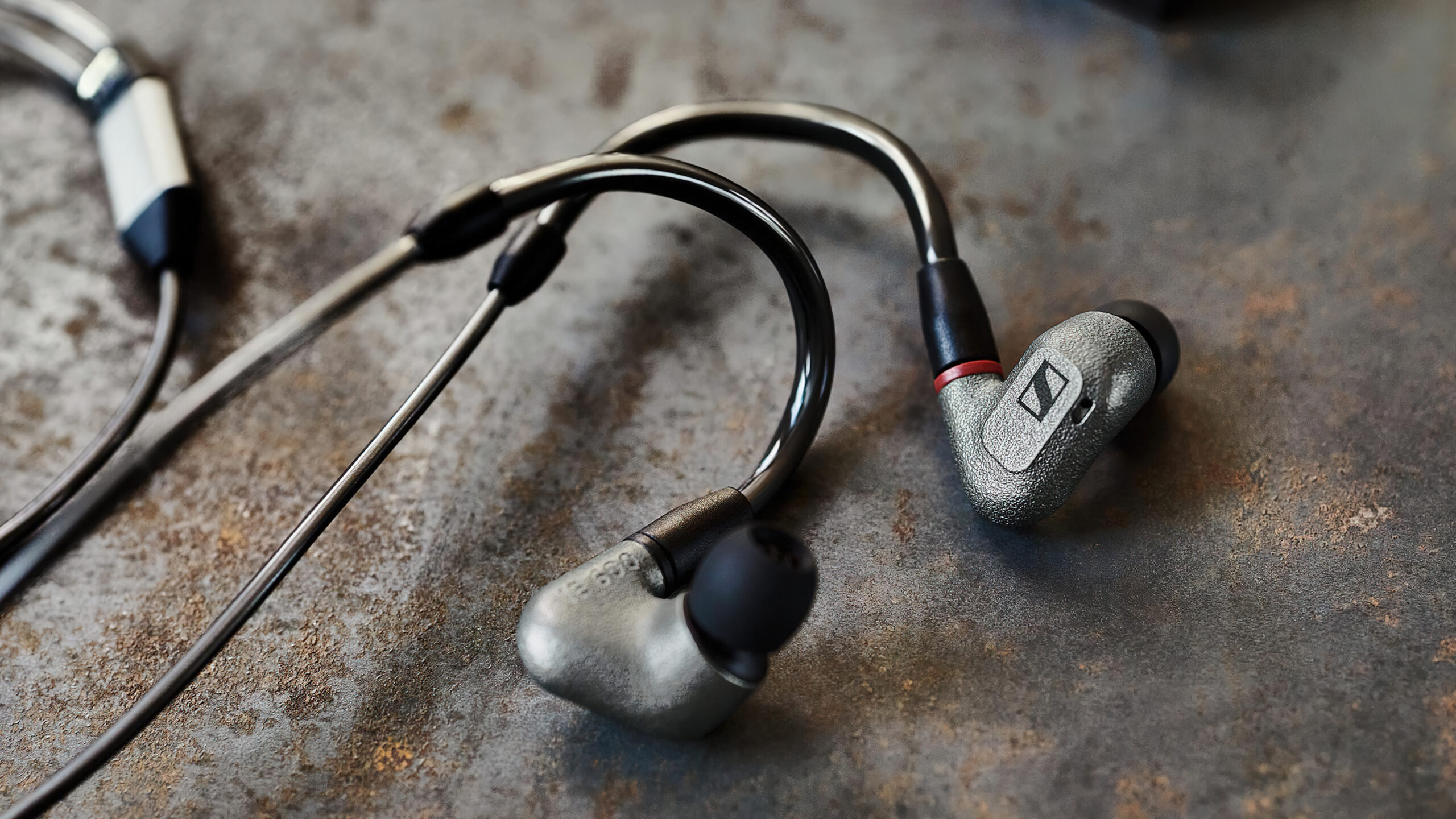 Sennheiser IE600