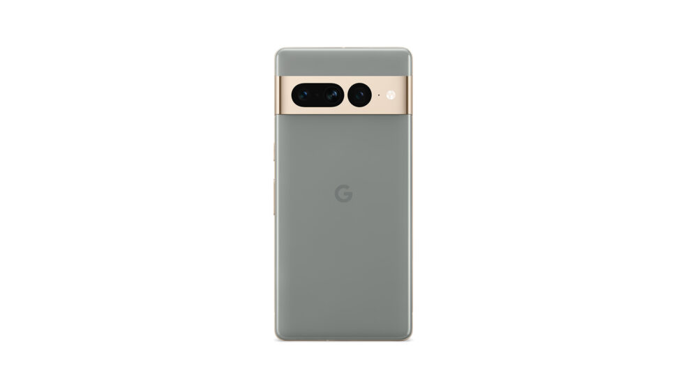 g_Pixel 7 Pro - Back