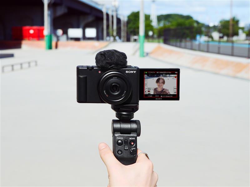sony zv1 prisjakt