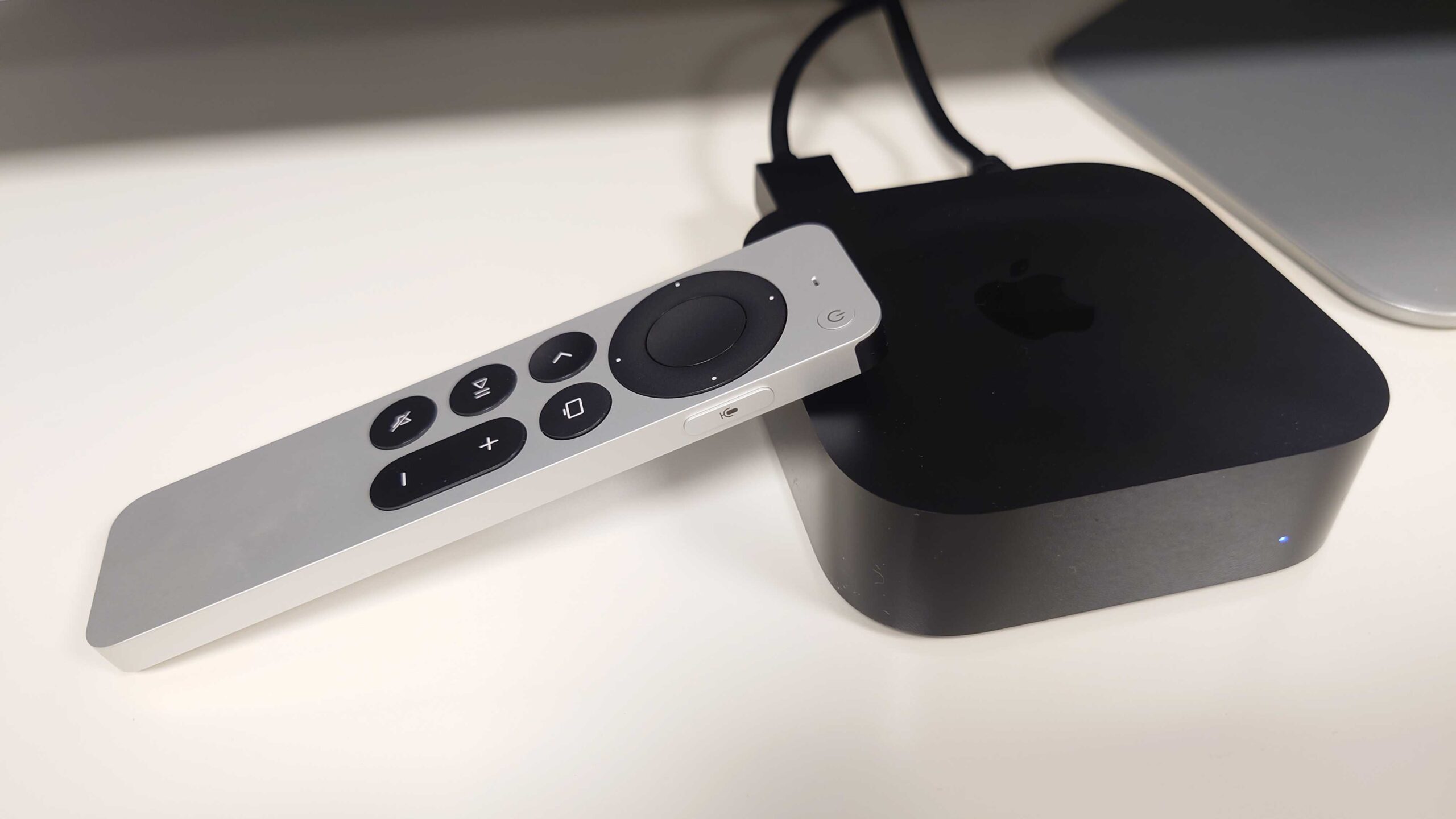 Köp Apple TV 4K - Apple (SE)