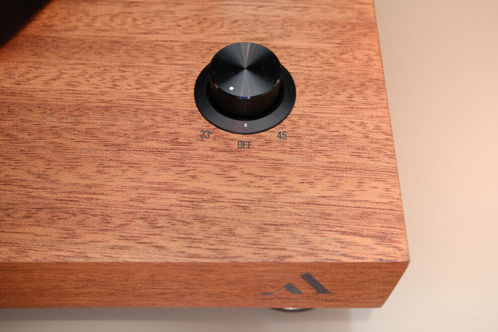 Argon Audio TT4 3 Argon TT4 speed