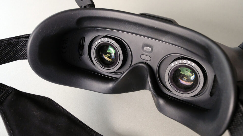 DJI Avata Pro-View Combo 8 DJI Avata 9