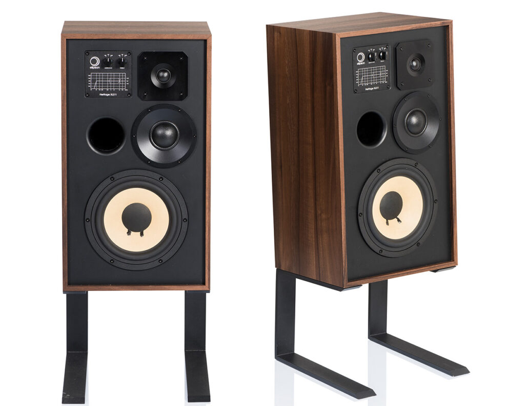 ELI HERITAGE XLS11STAND 01