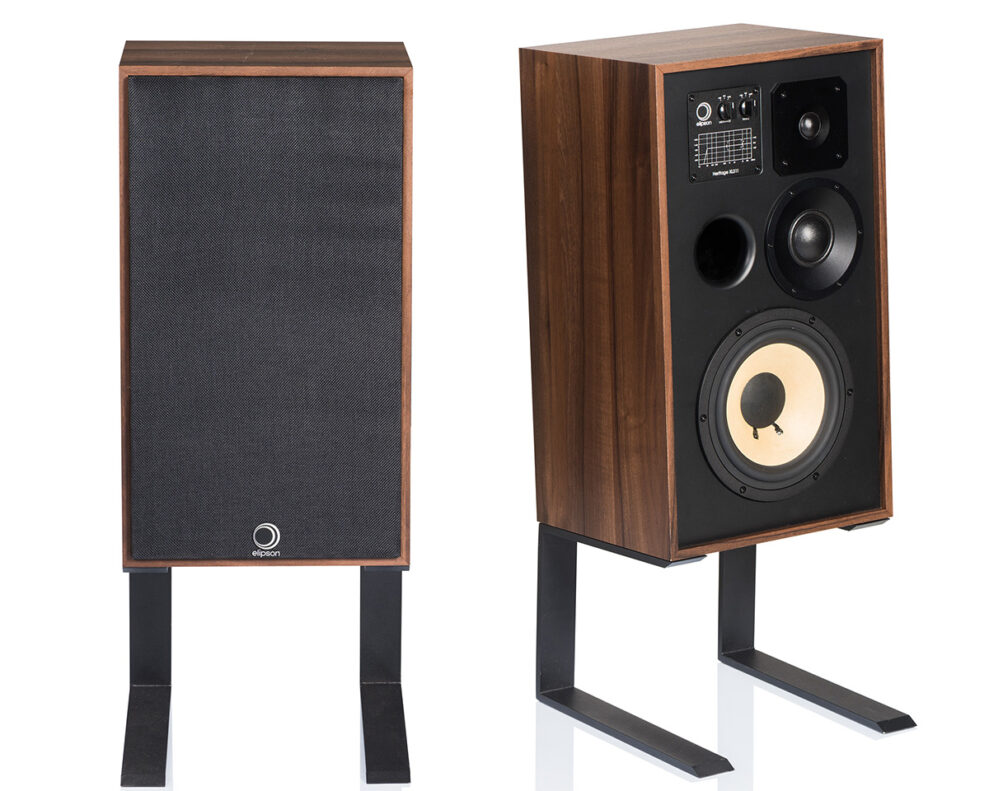 ELI HERITAGE XLS11STAND 03