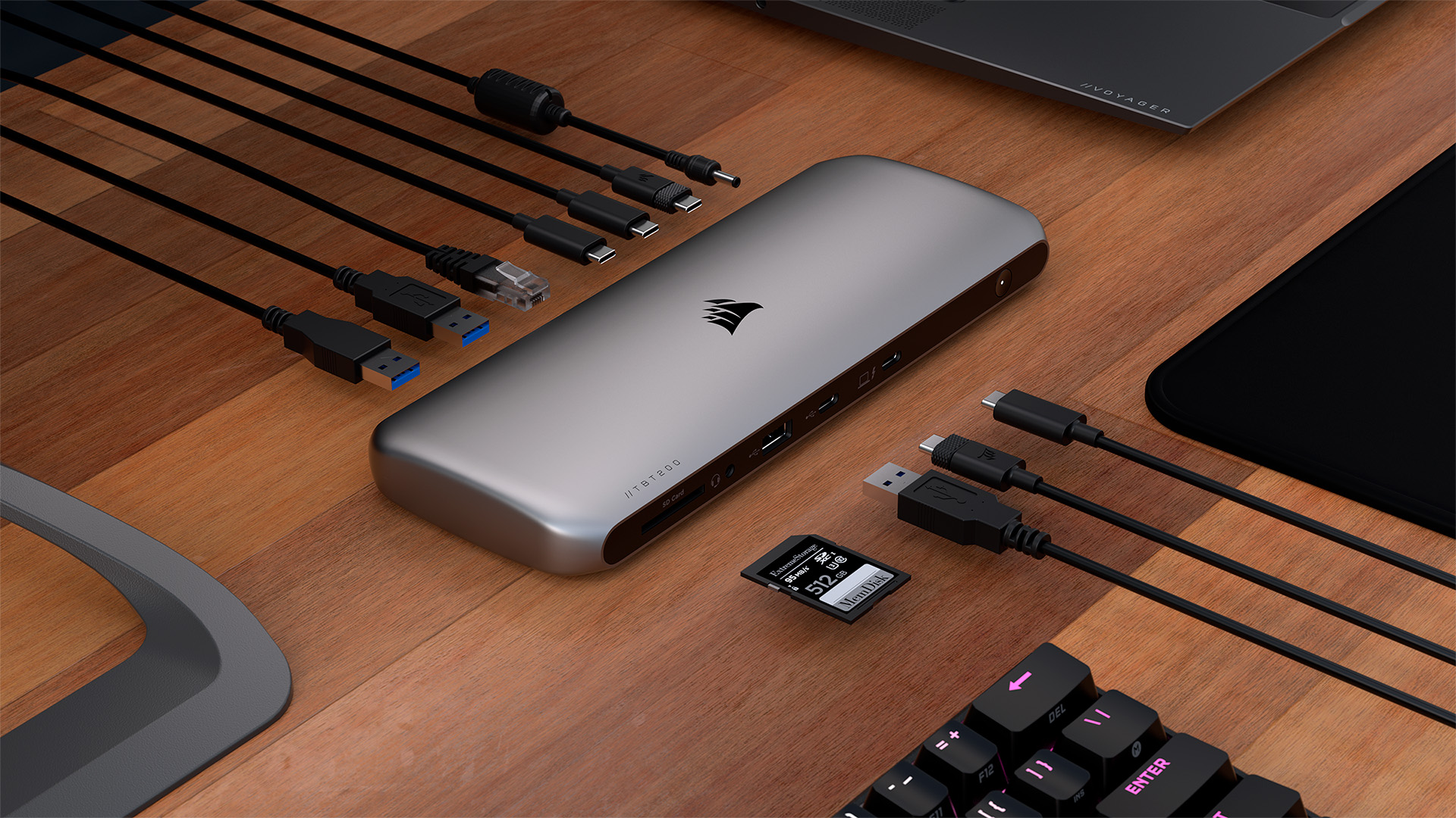 Corsair TBT200 2 TBT200 RENDER 07