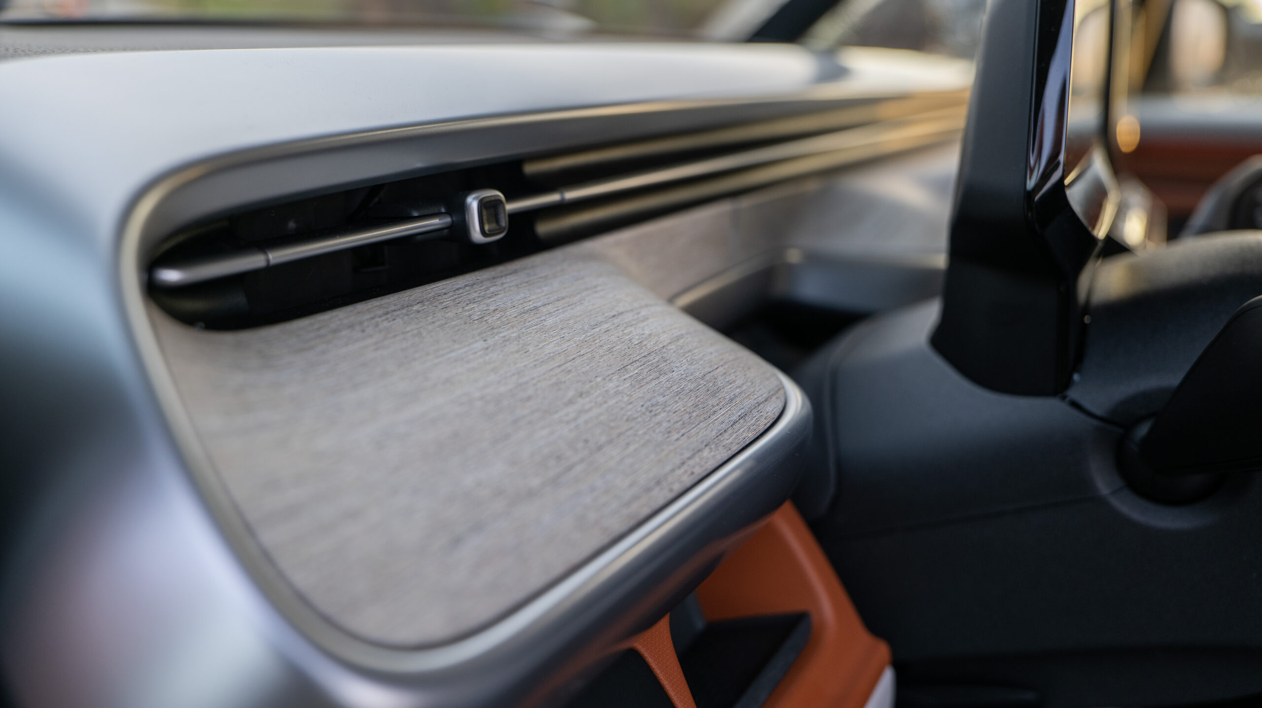 Volkswagen ID. Buzz Pro 7 VW ID Buzz dashboard scaled 1