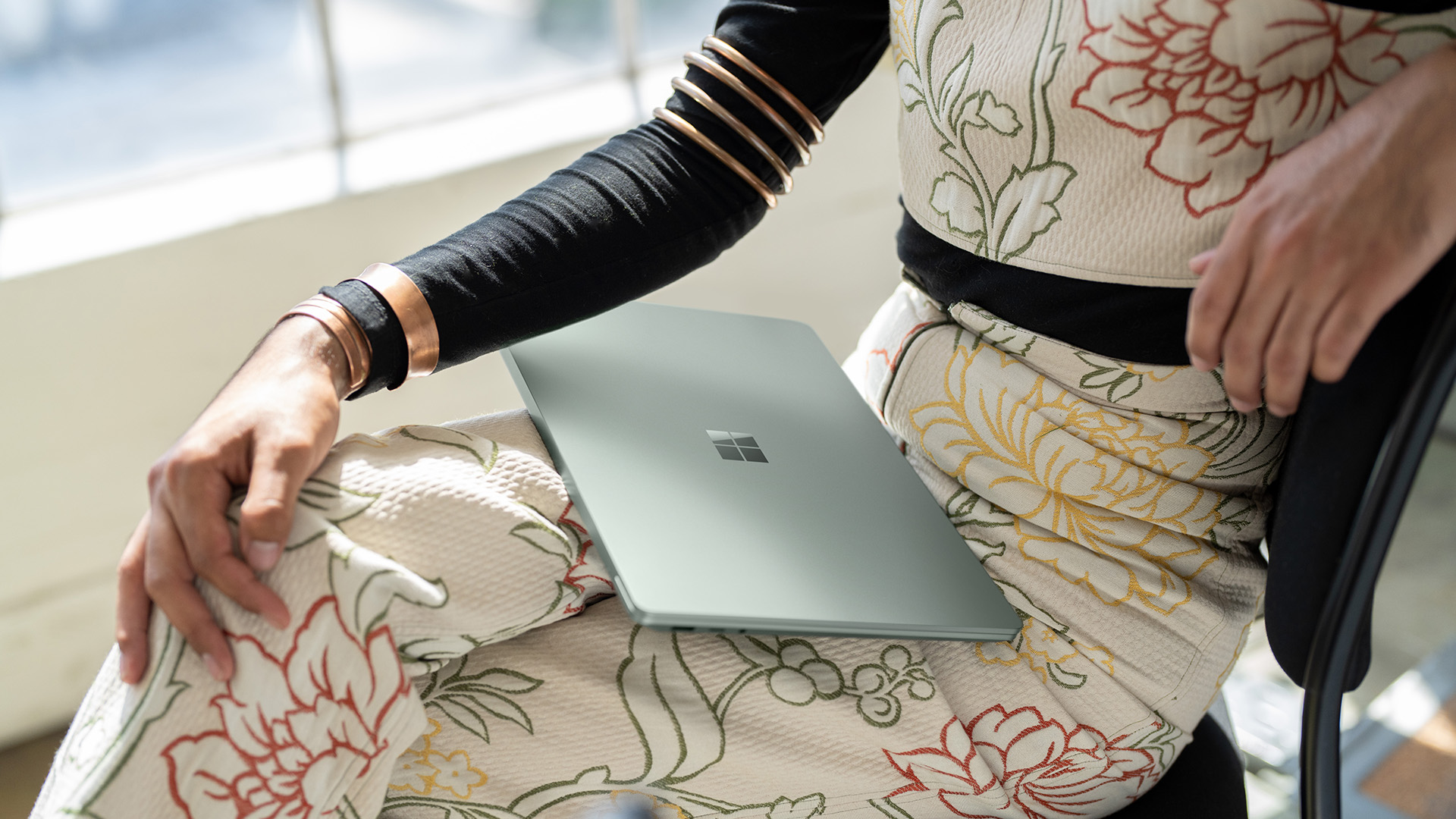 Microsoft Surface Laptop 5: grande, sottile e costoso