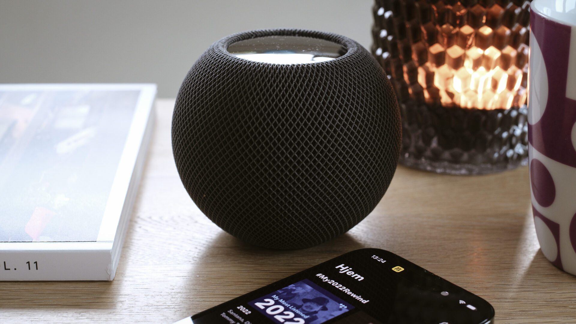 Apple HomePod mini