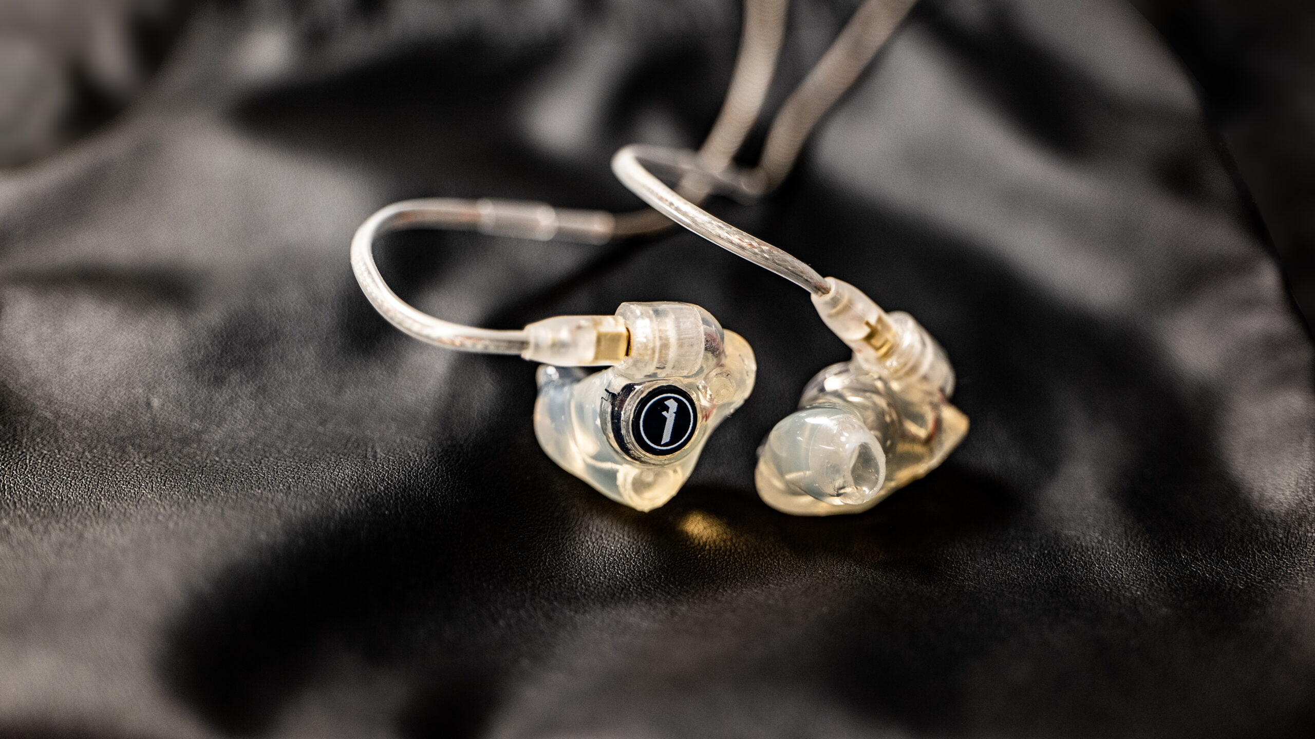 Ilicon hypƐar CIEM's 1 Ilicon CIEMs