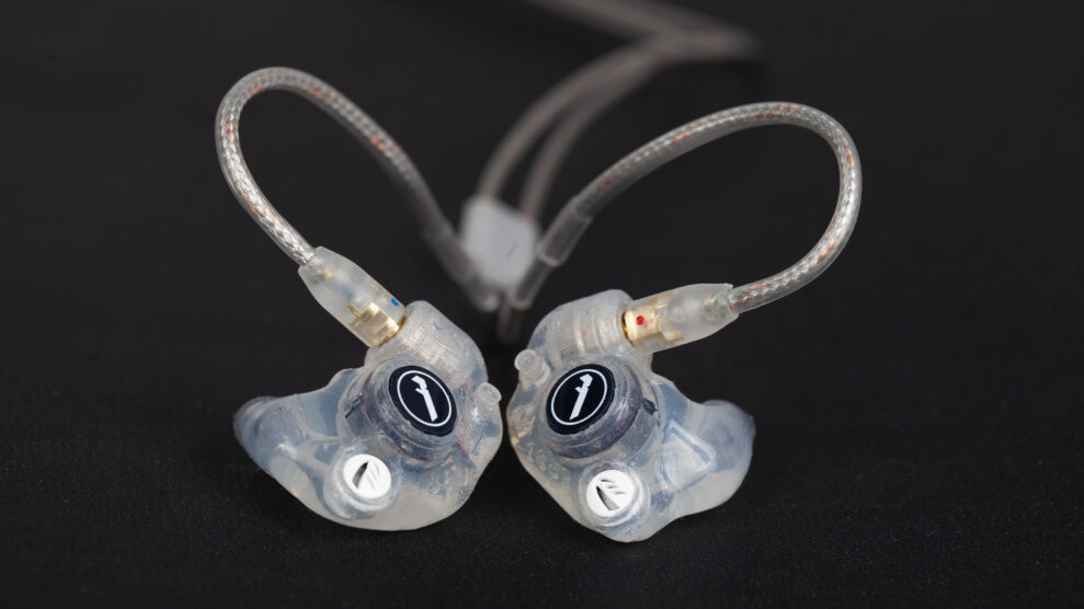Ilicon hypƐar CIEM's 4 Ilicon hypEar CIEMs
