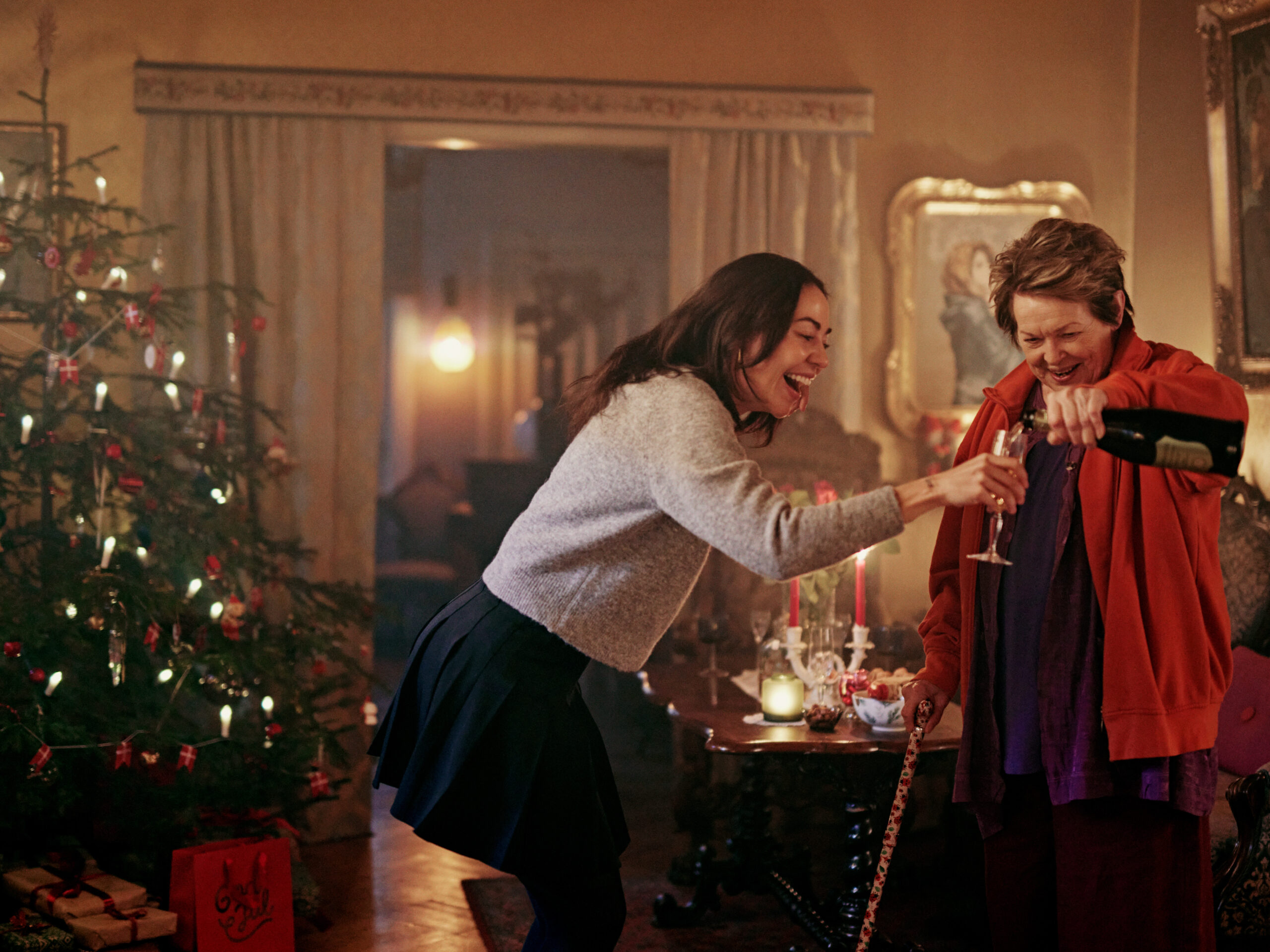 Streamingtips till julhelgen 2025 1 Julestorm sesong 1 1 7