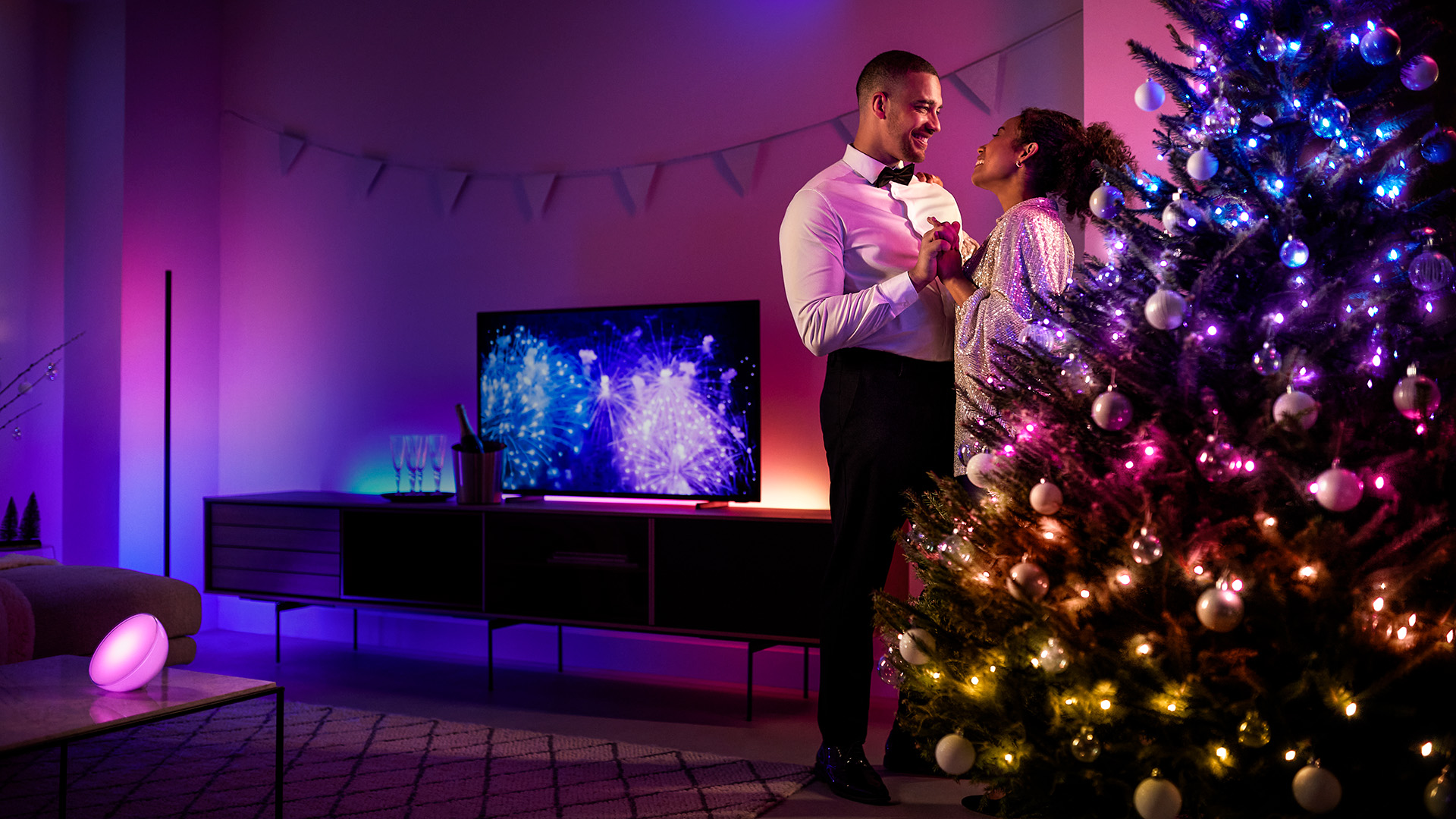 Philips Hue Festavia 1