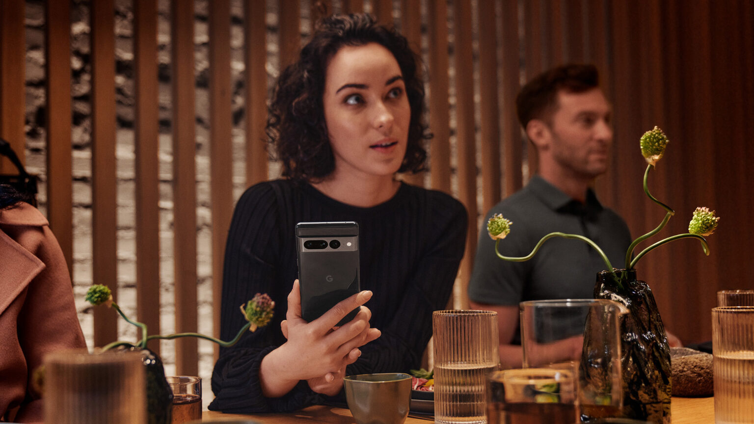 Bullerfria samtal och gratis VPN