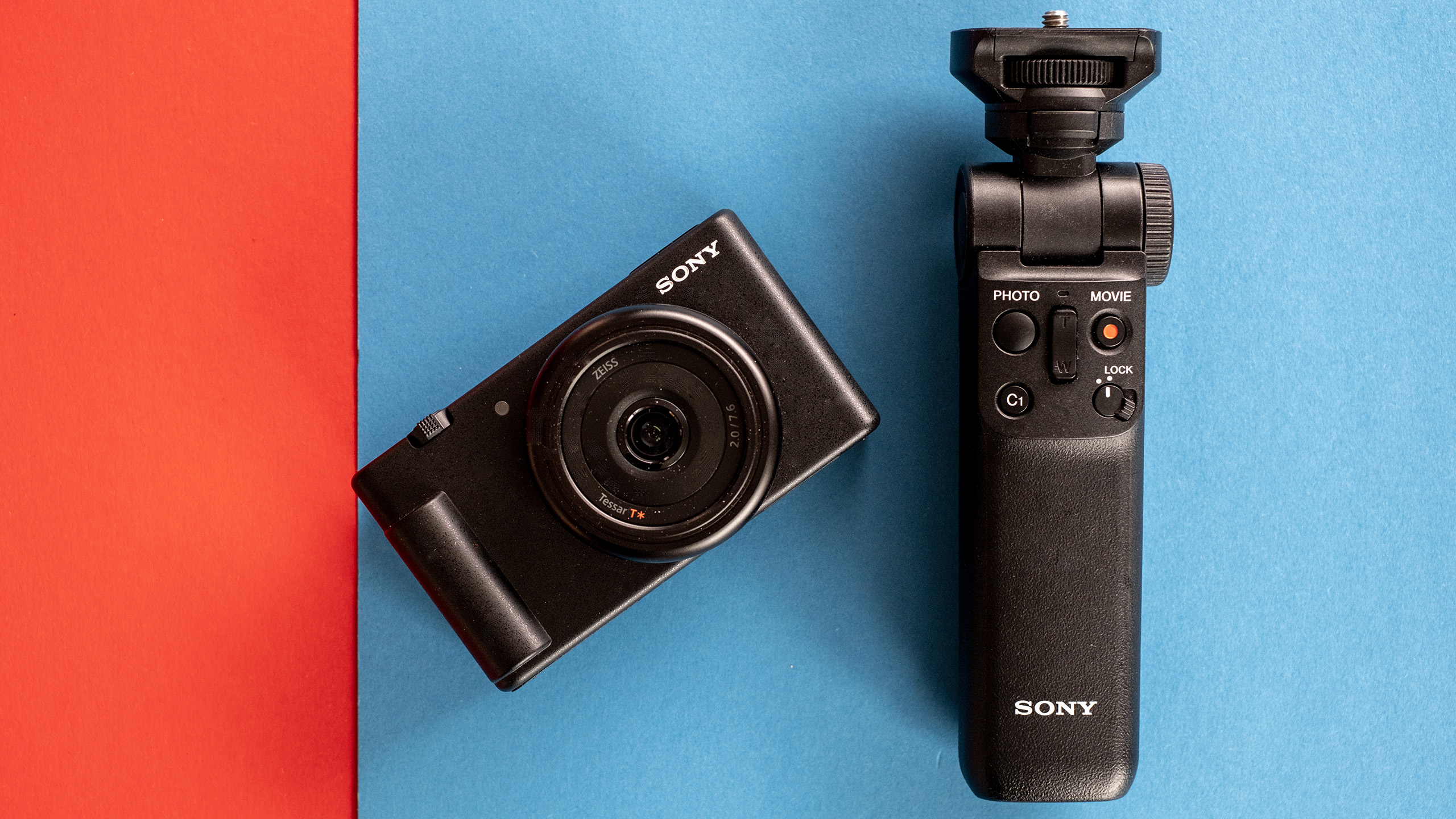 TEST: Sony ZV-1F – Prickar inte rätt