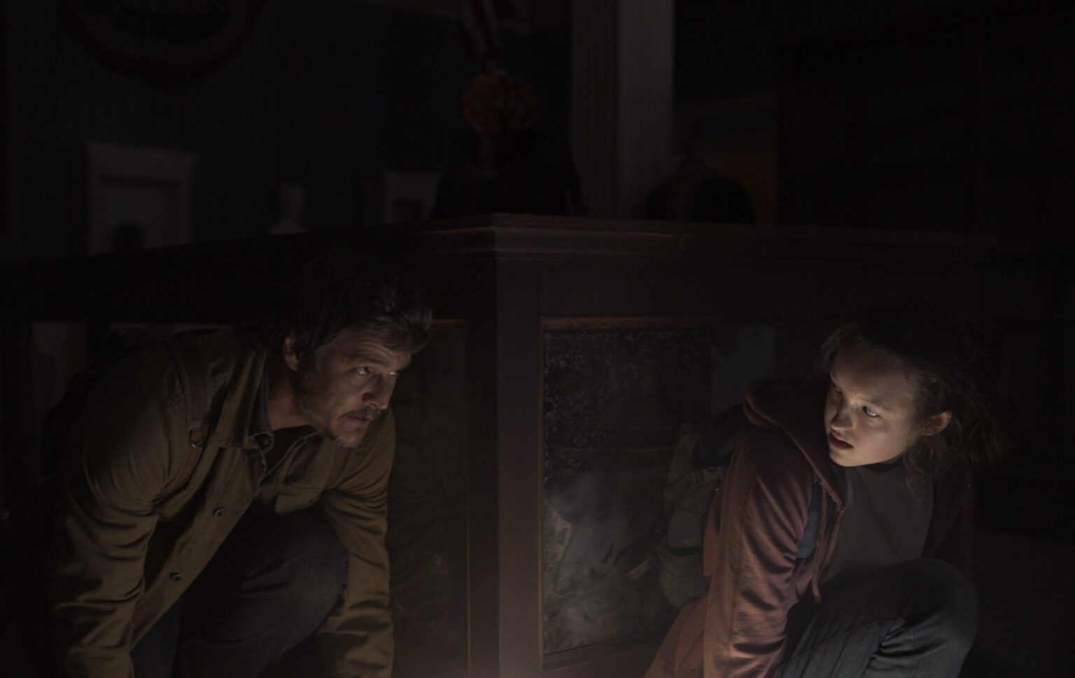 The Last of Us kommer till HBO Max i januari