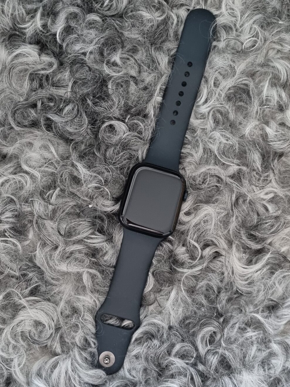 Apple Watch 8 