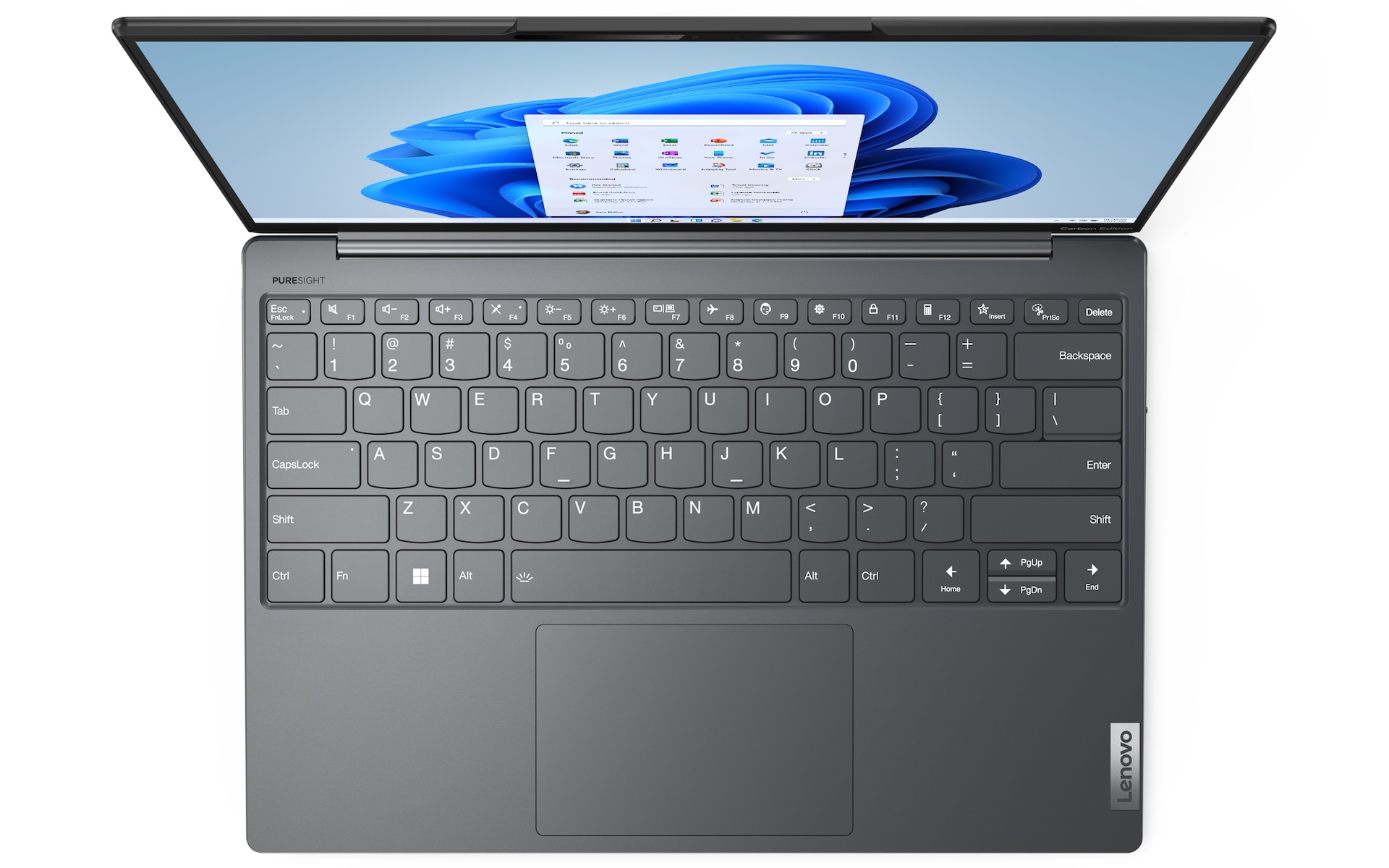 Lenovo Yoga Slim 7i Carbon