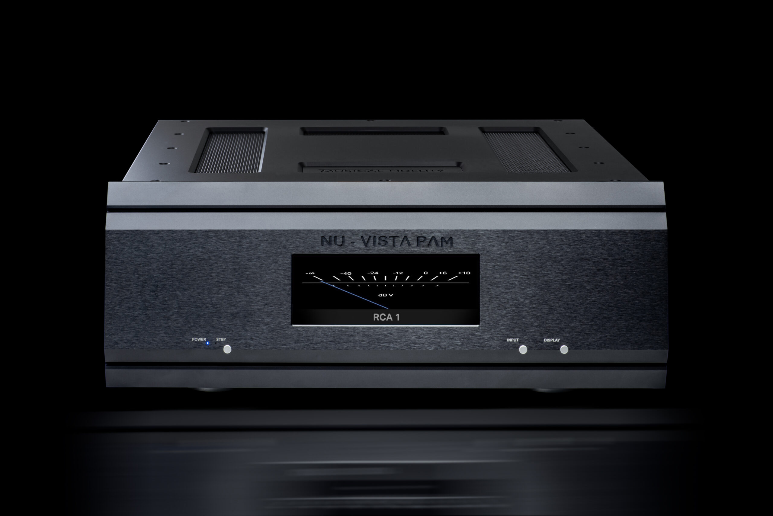 Musical Fidelity NU-VISTA 2 NU VISTA PAM scaled