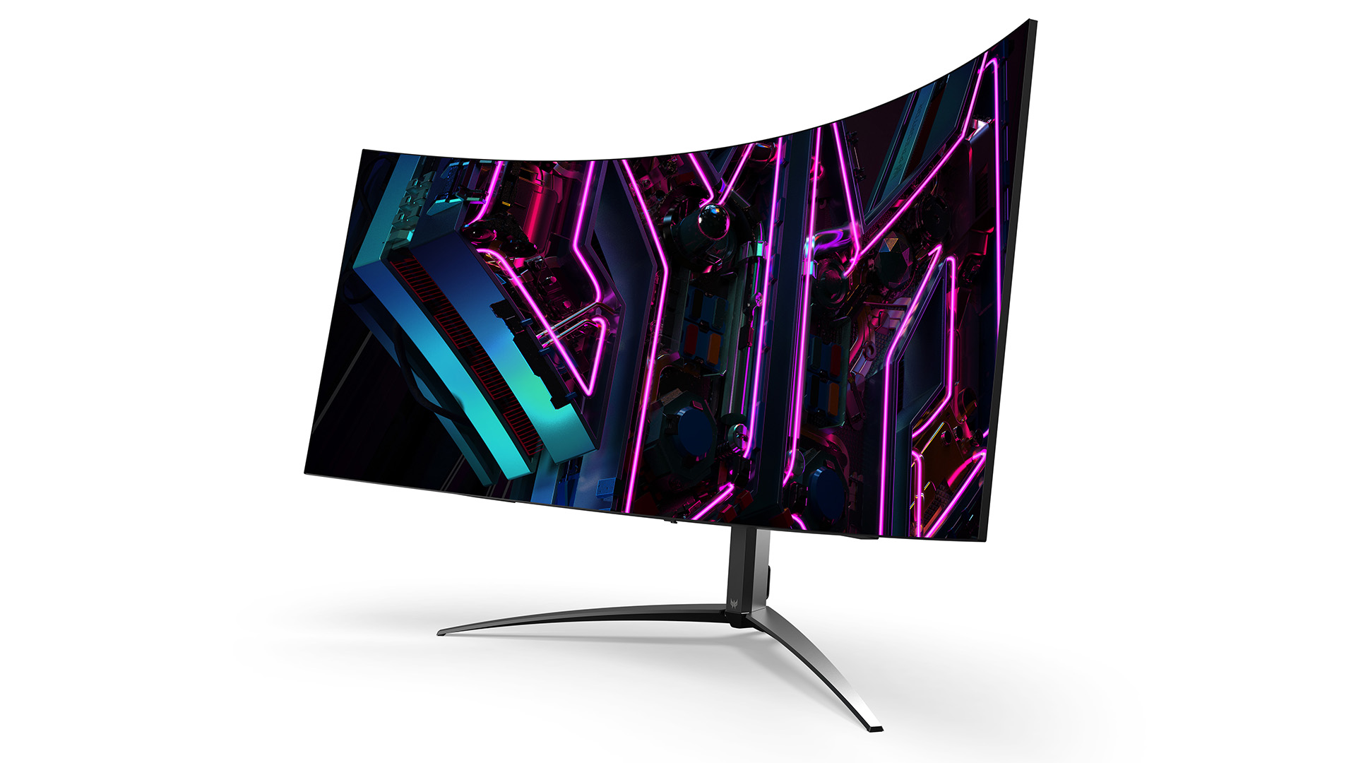CES 2023: Nyheter från Acer 1 PREDATOR X45 Product High 01