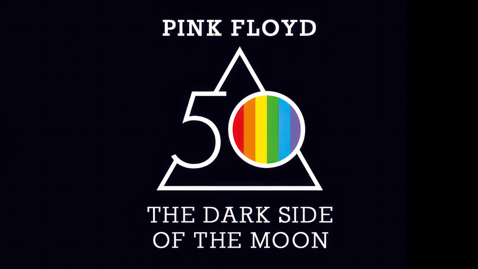 Pink Floyd firar 50-årsjubileum för Dark Side of the Moon med nyutgåva