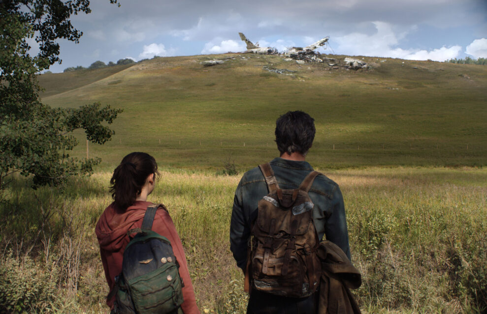 The Last of Us, sesong 1_1 (2)