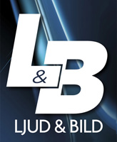 Ljud & Bild