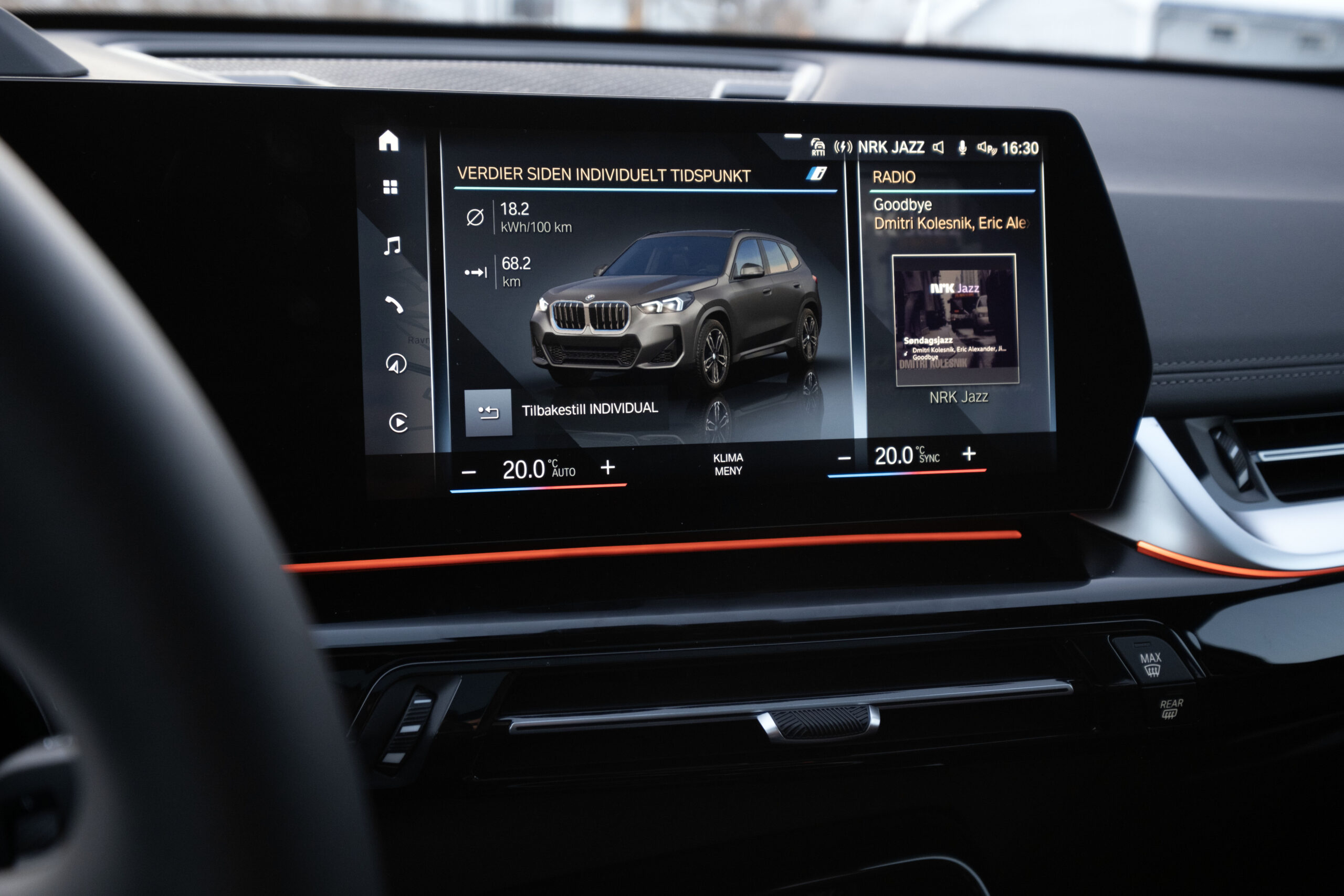 BMW iX1 xDrive30 10 BMW ix1 forbruk scaled