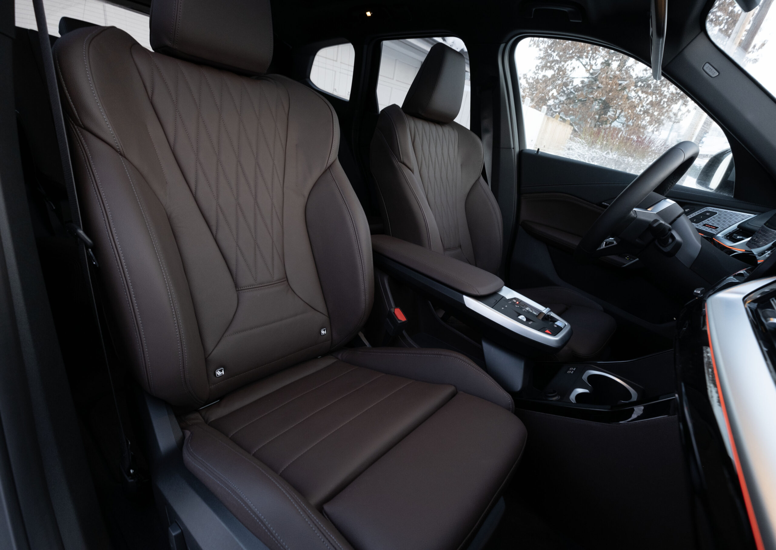 BMW iX1 xDrive30 7 BMW ix1 forseter scaled