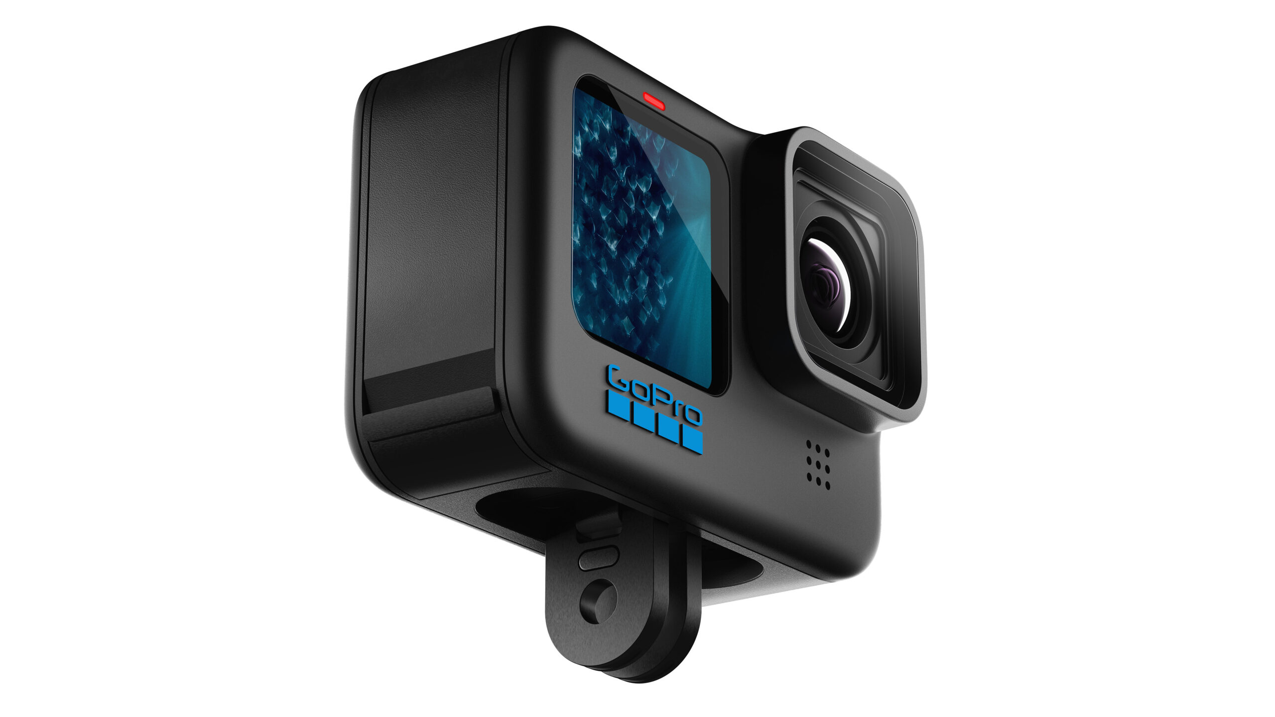 Test GoPro Hero 11 Black Mini : notre avis complet - Action Cam - Frandroid