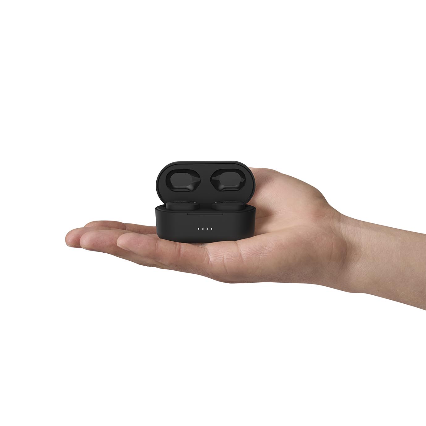 Belkin Audio 4