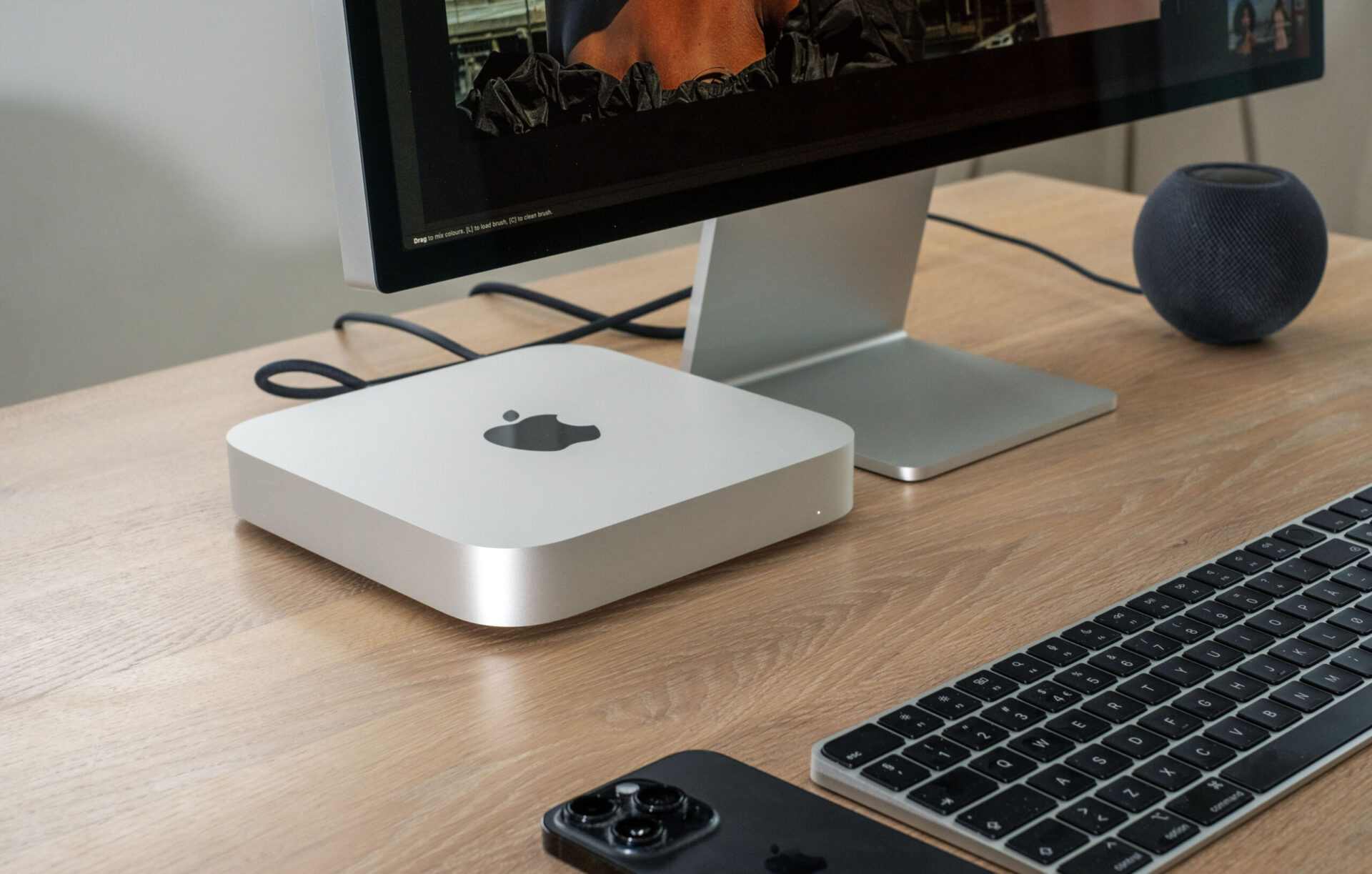 Apple Mac Mini M2