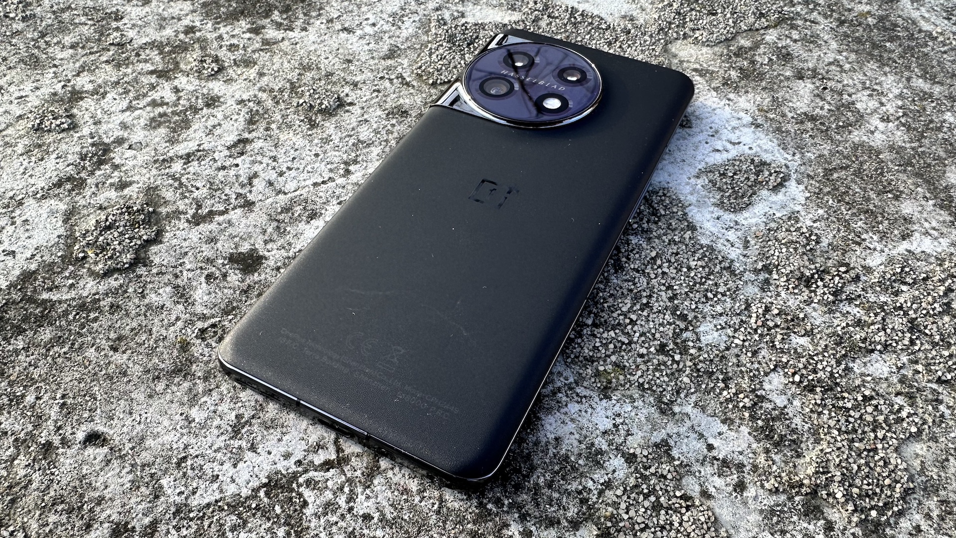 OnePlus 11 5G