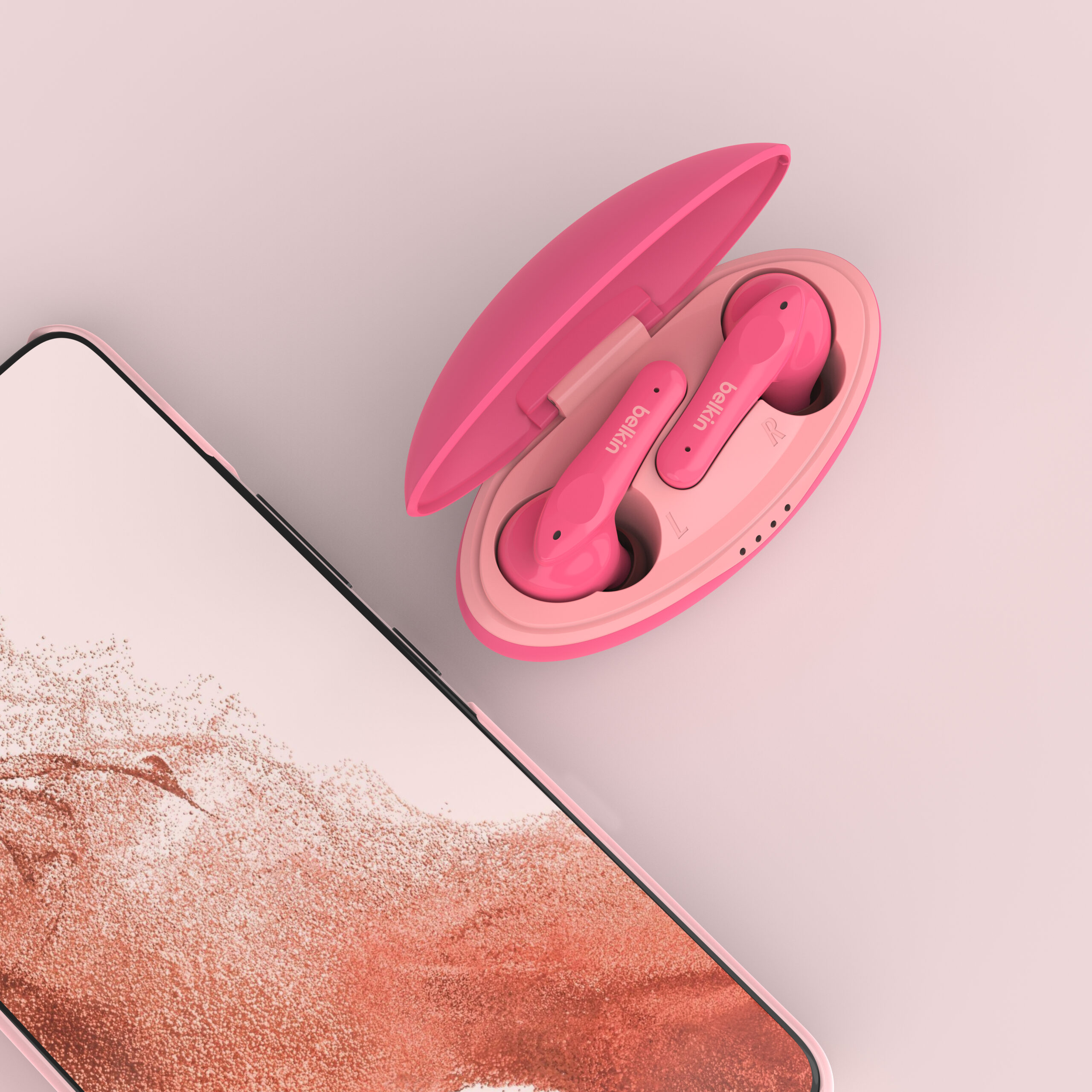 Belkin Audio 8