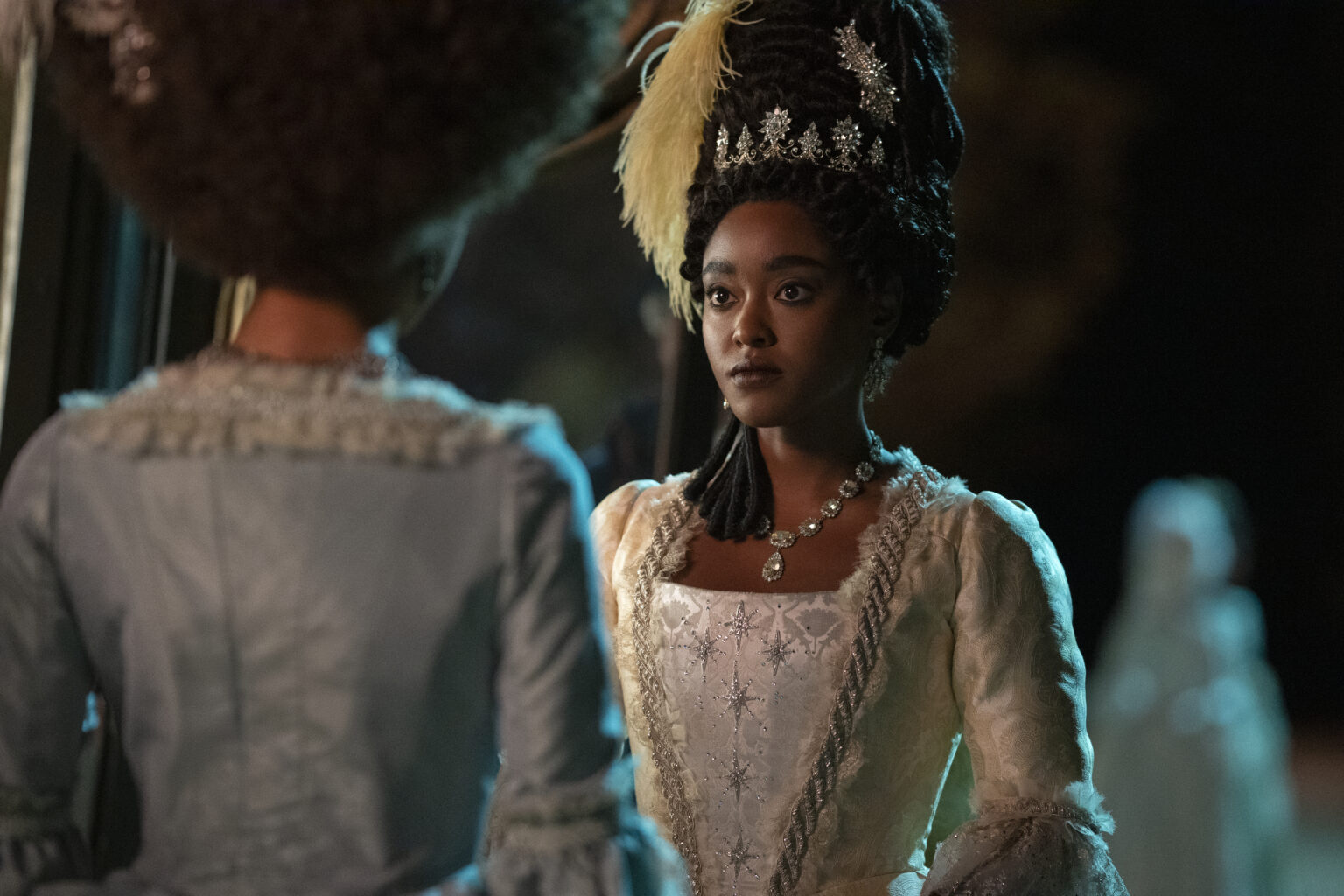 Se trailer: Queen Charlotte – A Bridgerton Story