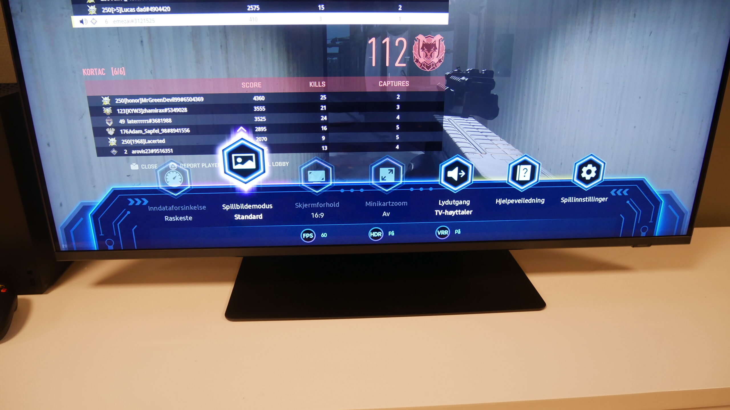 Samsung QN90B (QE43QN90B) 1 Samsung QN90B 10 scaled