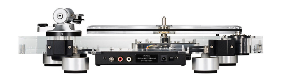 Audio-Technica AT-LP2022 3 ATLP 2022 bak