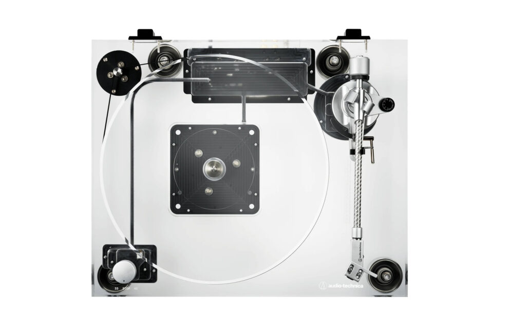 Audio-Technica AT-LP2022 4 ATLP2022 over
