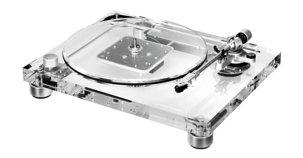 Audio-Technica AT-LP2022 1 ATLP2022 uen lokk