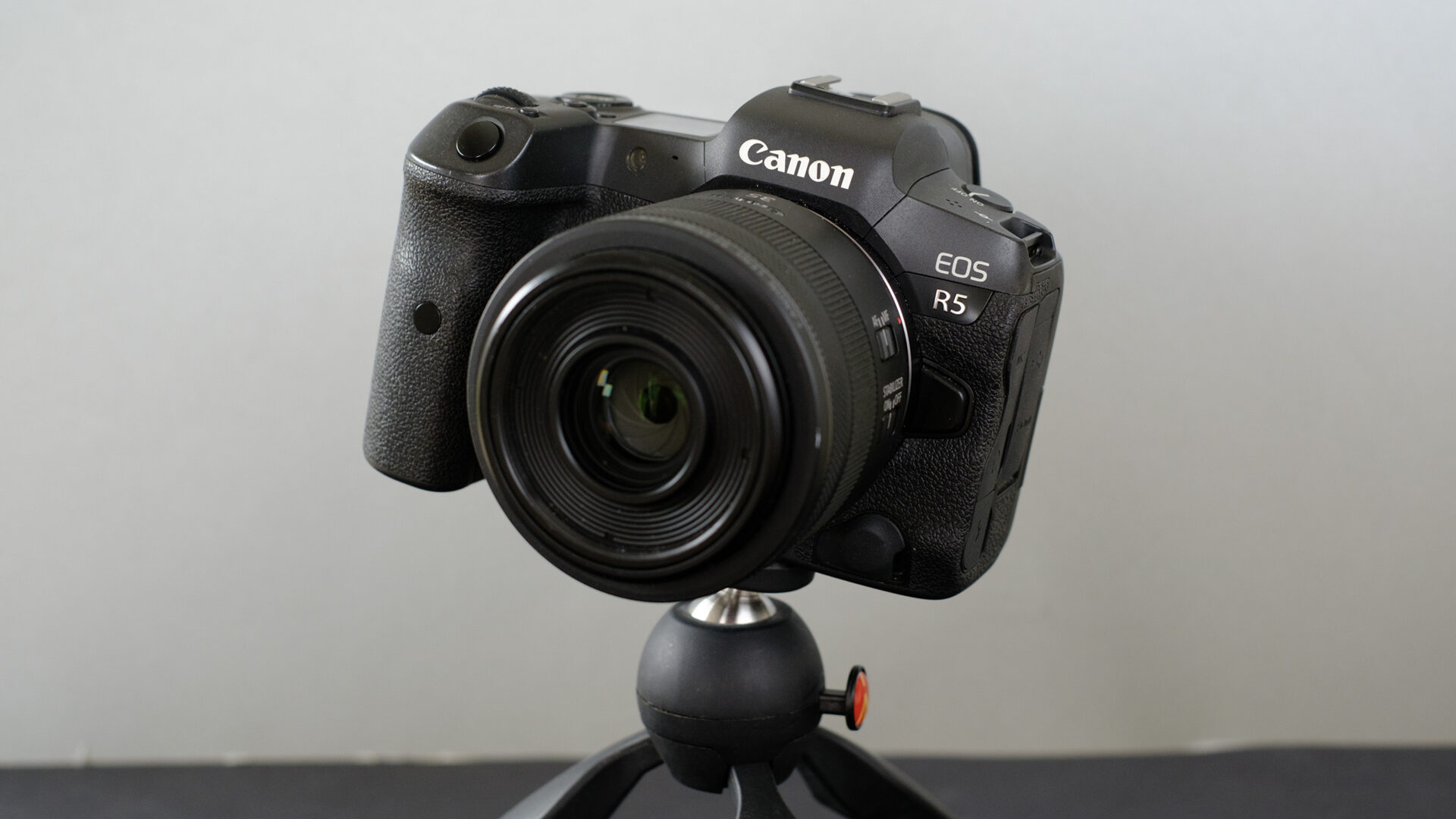 Canon EOS R5 och EOS R3 uppdateras