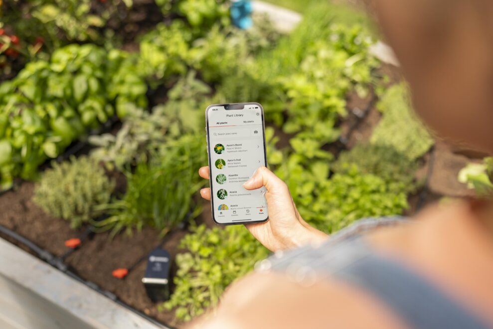 Gardena Micro-Drip-systemet gjør hagen frisk og fin 2 Gardena Micro-Drip-systemet gjør hagen frisk og fin 2